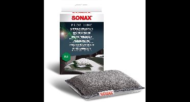 SONAX Interieurspons DUO