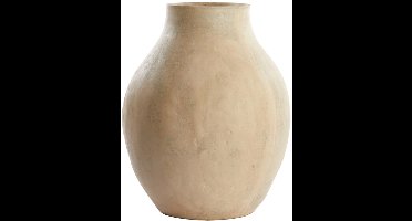 Light & Living - Pot NORELL - Ø35x42cm - Wit