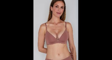 Joop! T-Shirt-BH Sensation Solid ohne Bügel