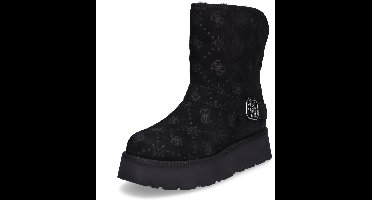 Guess dameslaars Dolsay zwart