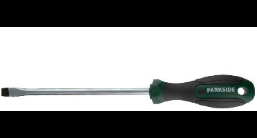 Parkside Platte Schroevendraaier 1,6 x 8 x 150 mm met Magnetische Punt