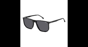 CARRERA CARRERA 329/S 08A BLACK GREY 58/18/145 MAN Zonnebrillen
