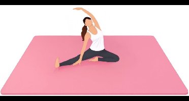 DailySupplies® Turnmat Kinderen - Airtrack