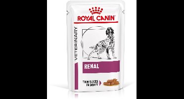 Royal Canin Hond Renal