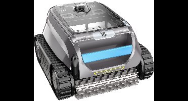 Zodiac Wr000628 Of 42 Iq Zwembadreinigingsrobot Zilver