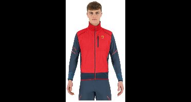 Karpos Alagna Plus Evo Vest Rood S Man
