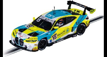Carrera Speelgoedvoertuig Auto - DIGITAL 124 - BMW M4 GT3 RAM Racing No. 15 British GT 2024 auto
