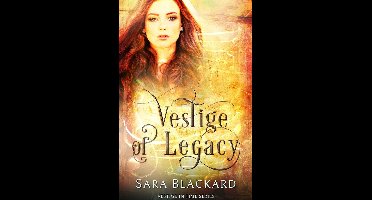 Vestige in Time 3 - Vestige of Legacy