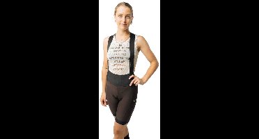 Tactic Cargo Nmd Fietsbroek Bruin S Vrouw