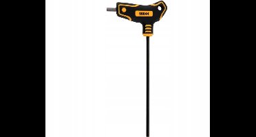 Vorel 56644 Inbussleutel met handvat 5,0mm