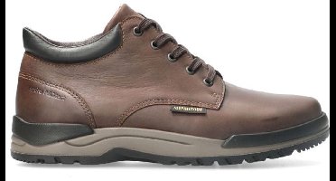 Mephisto Clement - heren laars - Bruin - maat 40.5 (EU) 7 (UK)