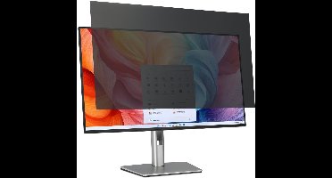 Kensington High Clarity Privacy Screen Filter voor 21,5'' monitors 16:9