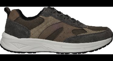 Waldlaufer Jack Veterschoenen - Heren - Groen - Maat:40½