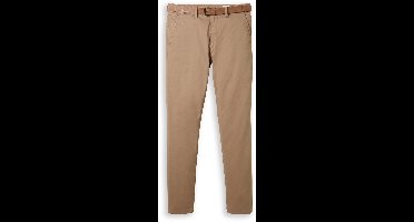 Tom Tailor Denim Regular fit Heren Chino - W28