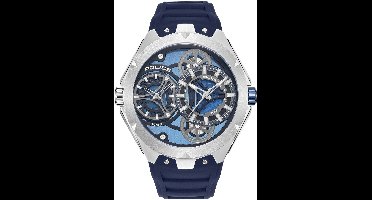 Dual time horloge Scepter