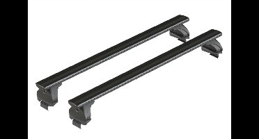 Dakdragers Hyundai i20 5p - 2020 - heden