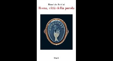 Roma, città della parola