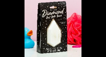 Gift Republic Bling bombs - Diamantvormige badbom