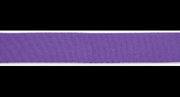 Taille-elastiek 38 mm lila - Elastiek - Prym