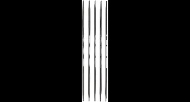 PRYM Kousenbreinaalden ErgonomischCarbon 2,5/15 194181 - Prym