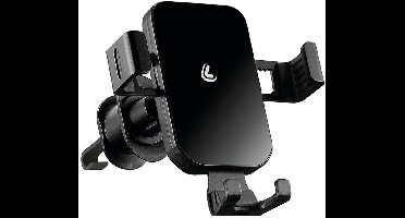 Lampa Graviton telefoonhouder auto ventilatierooster