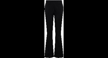 &Co Woman PENELOPE FLARE TRAVEL - Broek - XXL - Blauw