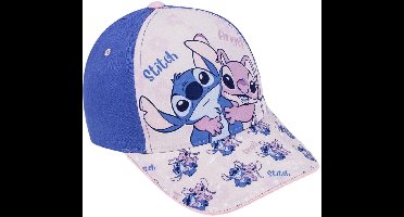 Disney Lilo en Stitch Hug Kinderhonkbalpet 53 cm
