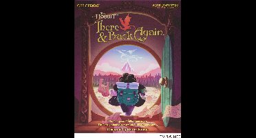 The Hobbit: There and Back Again
