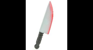 ATOSA - Bloedig mes voor Halloween