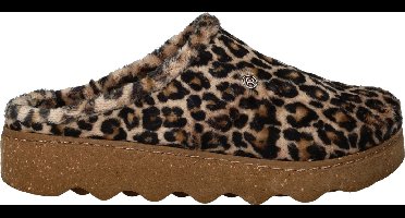 Rohde Pantoffels - Dames - Multi - Maat:36