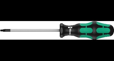 Wera TORX®-schroevendraaier met BORING TX 9X60 MM