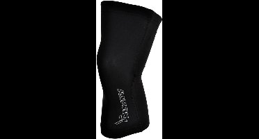 Silvini Tubo Armwarmers Zwart M Man