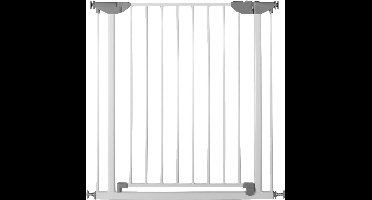 Boraboi® Veilig en eenvoudig te monteren deur- en traprooster zonder boren, uitbreidbaar