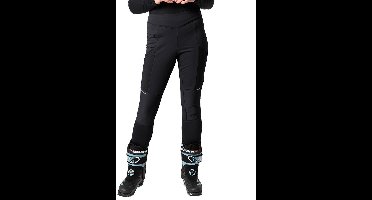 Vaude Larice Leggings Zwart 40 / Regular Vrouw