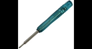 OTB Kruiskopschroevendraaier voor iPhone 4, Samsung Galaxy en PS4