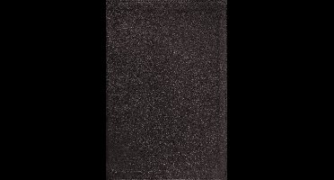 NIV Application Commentary Resources- NIV Application Bible, Genuine Leather, Calfskin, Black, Red Letter, Thumb Indexed, Comfort Print