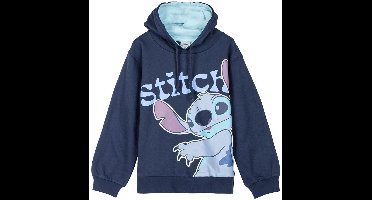 Disney Stitch Hoodie Meisjes Sweater Jongens