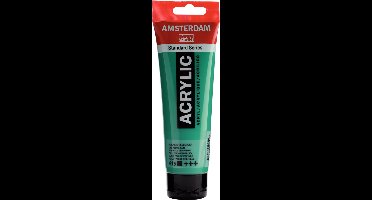 Amsterdam Standard Series Acrylverf Tube 120 ml Paul Veronesegroen 615