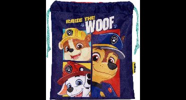 Knikkerzak PAW Patrol