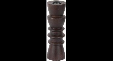 Present Time - Kandelaar Formado Medium - Donker hout