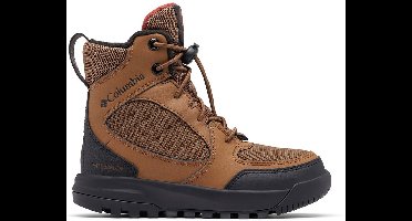 Columbia Youth Portlander™ Omni-heat™ Wandelschoenen Bruin EU 34 Jongens,Meisjes