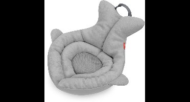 Skip Hop Moby Softspot Gootsteenbadje Grijs