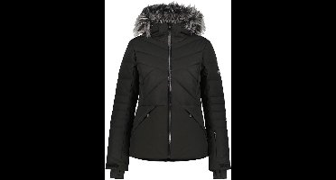 Icepeak Electra I Jas Zwart 40 Vrouw