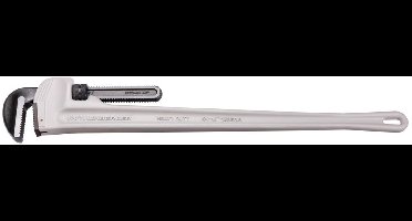 ROTHENBERGER ALUDUR eenhandige pijptang, 48" - 70168