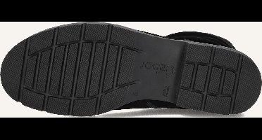 Gabor 655 Boots Dames - Zwart - Maat 35