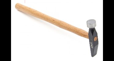 HBM 160 Gram Juweliershamer / Bankhamer