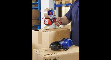 tesa Plakbanddispenser