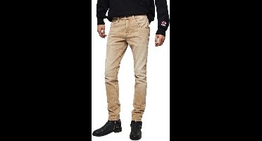 Diesel Thommer Sp Spijkerbroek Beige 28 / 30 Man