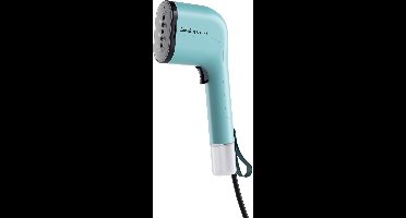 Braun QuickStyle 3 GS3013GR - Kledingstomer - Groen - Handstomer met 3 Accessoires