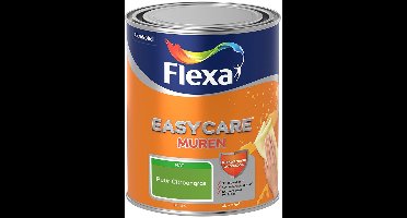 Flexa - Easycare Muren Muurverf - Puur Citroengras - Mengverf - 1 L